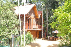Гостиница Dew Lee Homestay  Элла
